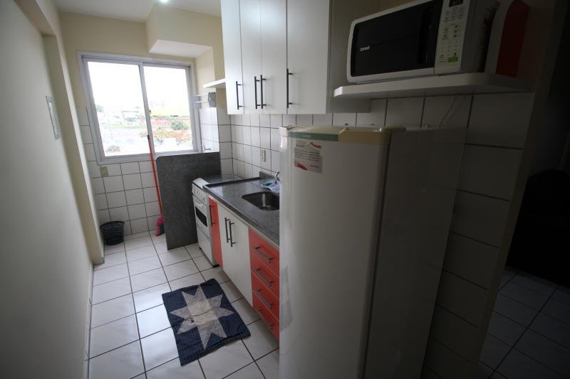 Fotos apartametnos AQUARIUS RESIDENCE CALDAS NOVAS